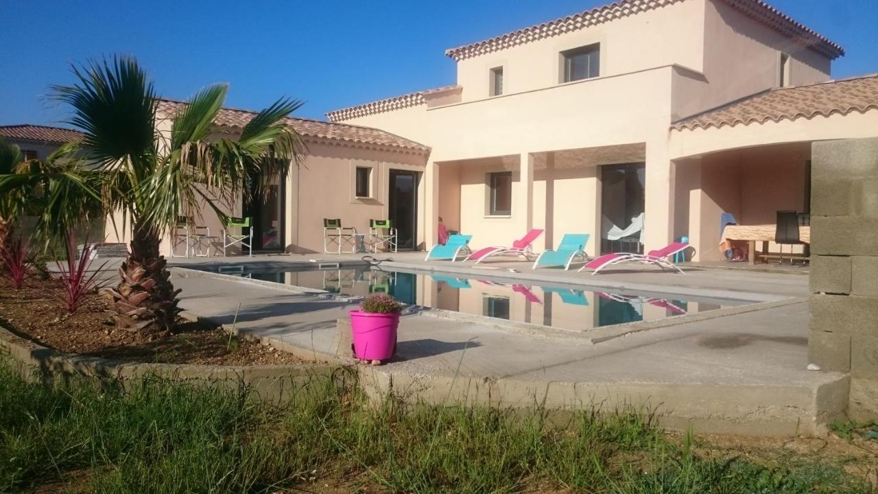Bed and Breakfast Les Figues Caromb Esterno foto
